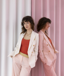 Katja Lewina – Freie Autorin